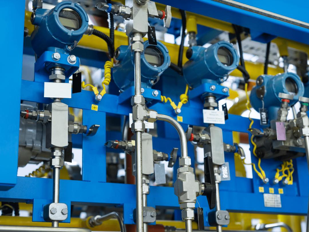 Cloud Migration Platform